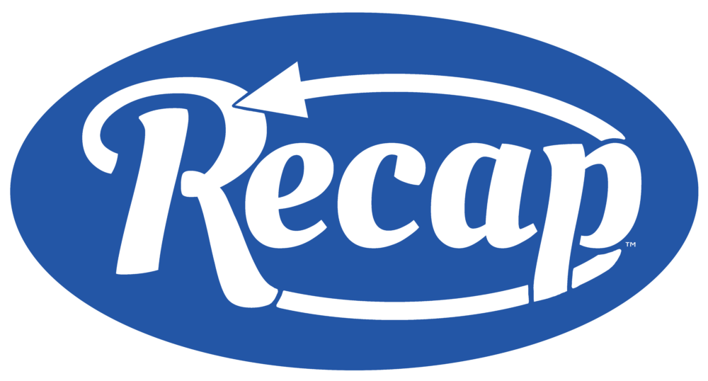 recap books
