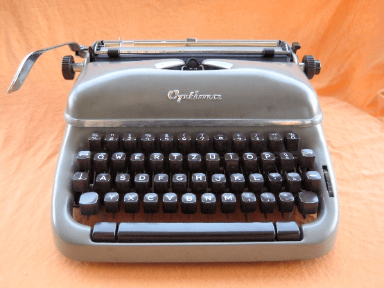 Everything Old is New Again
