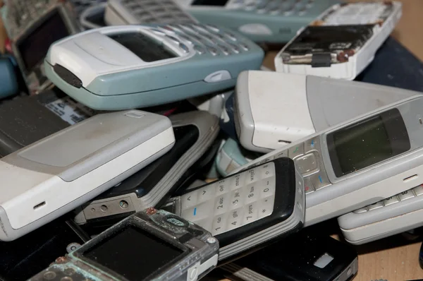 Tech Graveyard